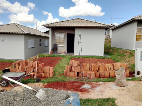 Casa para Alugar,  em Arapongas