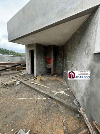 Imagem Casa com 3 Quartos à Venda, 97 m² em Forquilhas - São José Imagem Casa com 3 Quartos à Venda, 97 m² em Forquilhas - São José