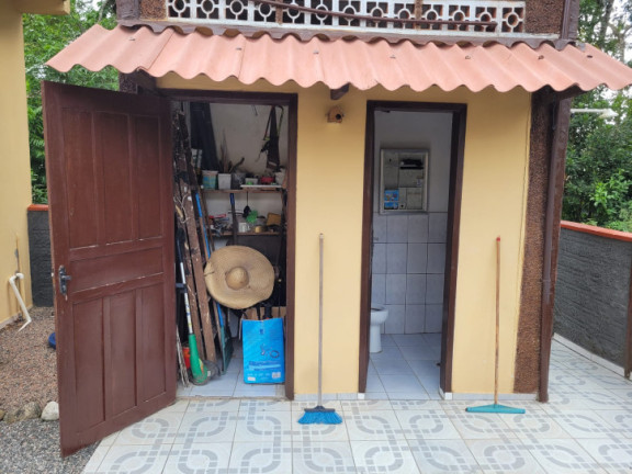 Imagem Casa com 4 Quartos à Venda, 179 m² em Balneário Cambiju - Itapoá Imagem Casa com 4 Quartos à Venda, 179 m² em Balneário Cambiju - Itapoá