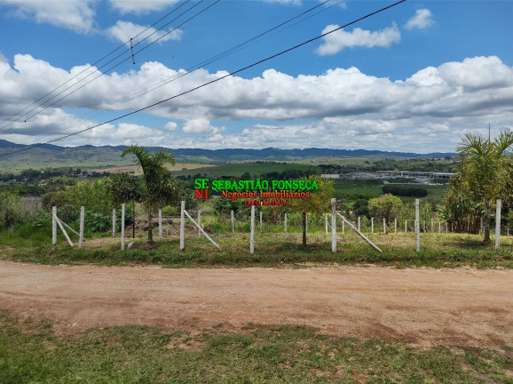 Imagem Chácara à Venda, 1.200 m² em Chácara Santa Rosa - Caçapava