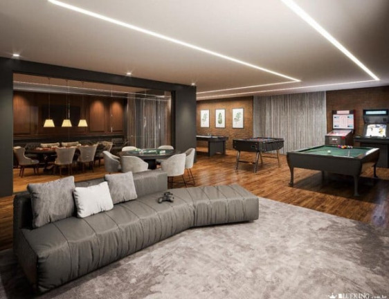 Imagem Apartamento com 3 Quartos à Venda, 124 m² em Porto Belo - Porto Belo