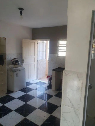 Imagem Kitnet com 1 Quarto para Alugar, 50 m² em Boqueirão - Praia Grande