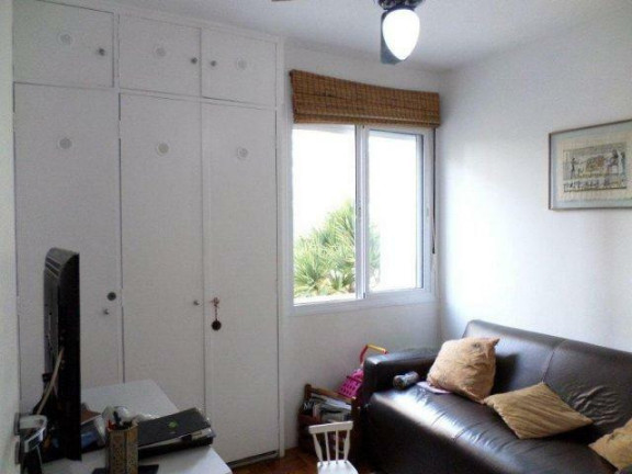 Imagem Apartamento com 3 Quartos à Venda, 92 m² em Moema - São Paulo