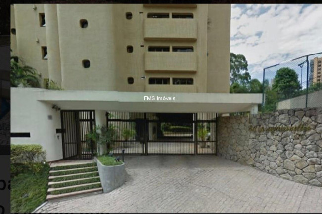 Imagem Imóvel com 4 Quartos à Venda, 371 m² em Vila Suzana - São Paulo Imagem Imóvel com 4 Quartos à Venda, 371 m² em Vila Suzana - São Paulo
