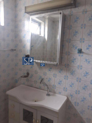 Imagem Apartamento com 2 Quartos à Venda ou Locação, 63 m² em Jardim Da Glória - São Paulo
