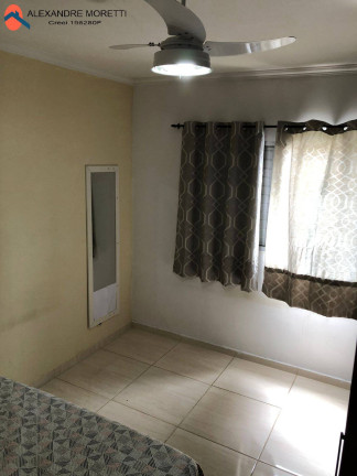 Imagem Apartamento com 2 Quartos à Venda, 64 m² em Vila Leopoldina - Sorocaba
