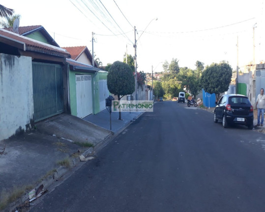 Imagem Terreno à Venda, 250 m² em Jardim Europa - Jaguariúna Imagem Terreno à Venda, 250 m² em Jardim Europa - Jaguariúna