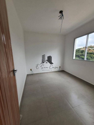 Imagem Apartamento com 2 Quartos à Venda, 47 m² em Tropical - Contagem Imagem Apartamento com 2 Quartos à Venda, 47 m² em Tropical - Contagem
