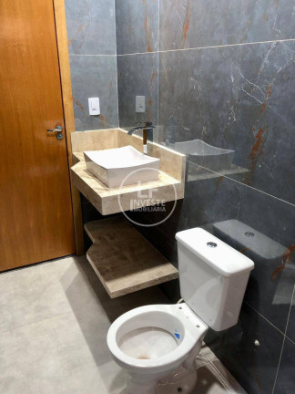 Imagem Casa com 3 Quartos à Venda, 186 m² em Setor Ana Rosa - Trindade Imagem Casa com 3 Quartos à Venda, 186 m² em Setor Ana Rosa - Trindade