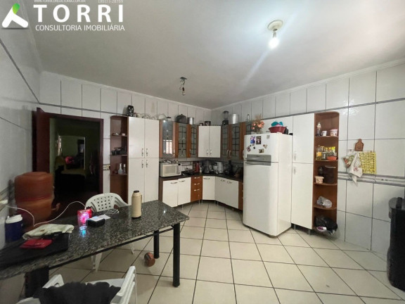 Imagem Casa com 3 Quartos à Venda, 221 m² em Jardim Zulmira - Sorocaba Imagem Casa com 3 Quartos à Venda, 221 m² em Jardim Zulmira - Sorocaba