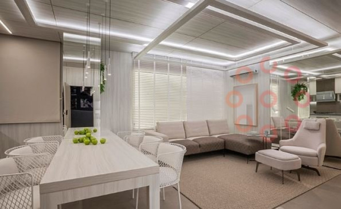 Imagem Apartamento com 1 Quarto à Venda, 56 m² em Santo Agostinho - Belo Horizonte