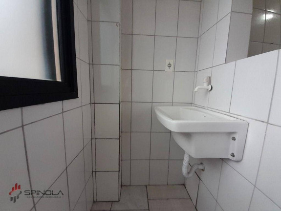 Imagem Apartamento com 1 Quarto à Venda, 53 m² em Vila Balneária - Praia Grande Imagem Apartamento com 1 Quarto à Venda, 53 m² em Vila Balneária - Praia Grande