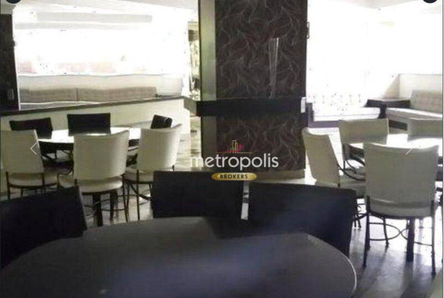 Imagem Apartamento com 3 Quartos à Venda, 360 m² em Santa Paula - São Caetano Do Sul