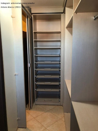 Imagem Apartamento com 4 Quartos à Venda, 185 m² em Jardim América - Dourados Imagem Apartamento com 4 Quartos à Venda, 185 m² em Jardim América - Dourados