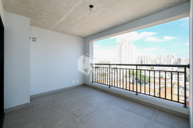 Imagem Apartamento com 1 Quarto à Venda, 31 m² em Perdizes - São Paulo