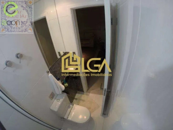 Imagem Imóvel com 2 Quartos à Venda, 180 m² em Pompéia - Santos