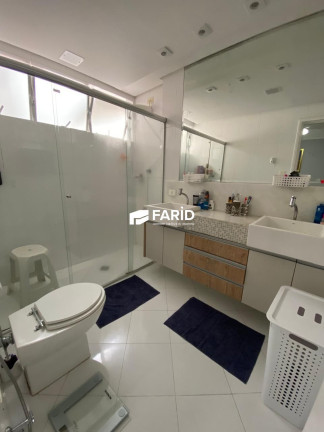 Imagem Apartamento com 3 Quartos à Venda, 150 m² em Boqueirão - Santos