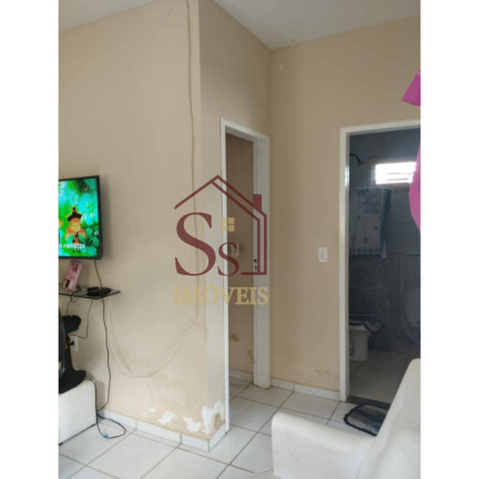 Imagem Casa com 2 Quartos à Venda,  em Costa E Silva - Mossoró