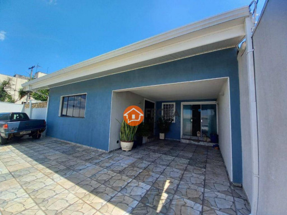 Imagem Casa com 3 Quartos à Venda, 360 m² em Jardim Lizandra - Americana Imagem Casa com 3 Quartos à Venda, 360 m² em Jardim Lizandra - Americana