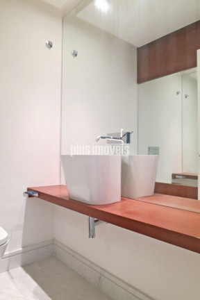 Imagem Apartamento com 3 Quartos à Venda, 615 m² em Panamby - São Paulo Imagem Apartamento com 3 Quartos à Venda, 615 m² em Panamby - São Paulo