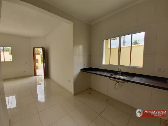 Imagem Casa com 3 Quartos à Venda, 75 m² em Cibratel - Itanhaem Imagem Casa com 3 Quartos à Venda, 75 m² em Cibratel - Itanhaem