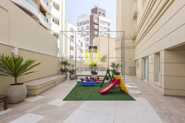 Imagem Cobertura com 3 Quartos à Venda, 208 m² em Juvevê - Curitiba