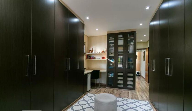 Imagem Casa com 3 Quartos à Venda, 186 m² em Jardim Textil - São Paulo