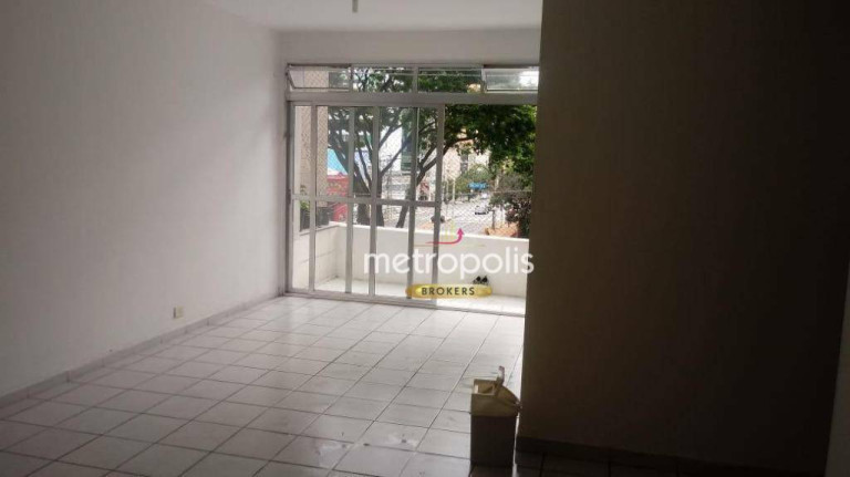 Apartamento com 3 Quartos à Venda, 130 m² em Liberdade - São Paulo