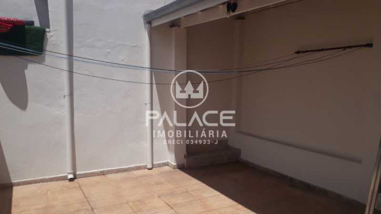 Imagem Imóvel com 4 Quartos à Venda, 209 m² em Alto - Piracicaba