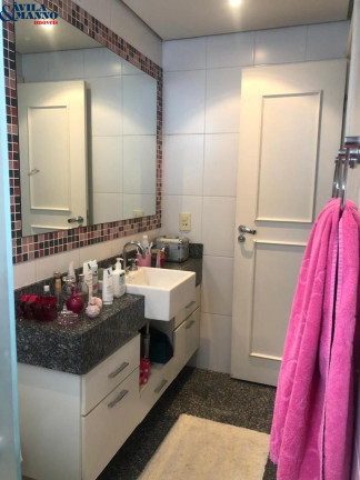 Imagem Apartamento com 3 Quartos à Venda, 148 m² em Anália Franco - São Paulo Imagem Apartamento com 3 Quartos à Venda, 148 m² em Anália Franco - São Paulo