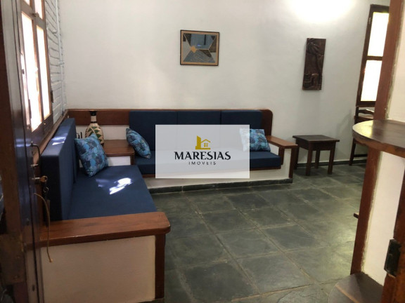 Imagem Casa com 2 Quartos à Venda, 120 m² em Boiçucanga - São Sebastião