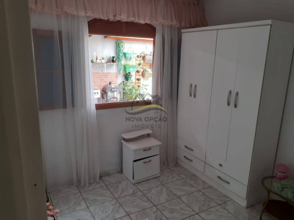Imagem Casa com 3 Quartos à Venda, 150 m² em Parque Almerinda Pereira Chaves - Jundiaí