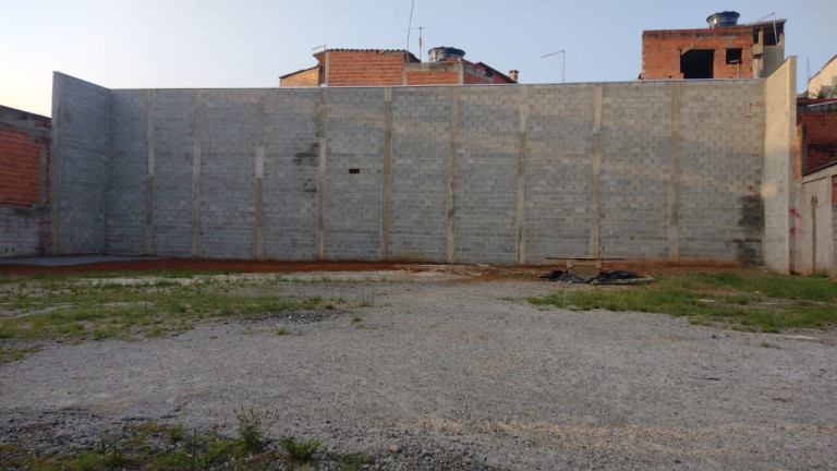 Imagem Terreno à Venda, 575 m² em Jardim Alzira Franco - Santo André Imagem Terreno à Venda, 575 m² em Jardim Alzira Franco - Santo André