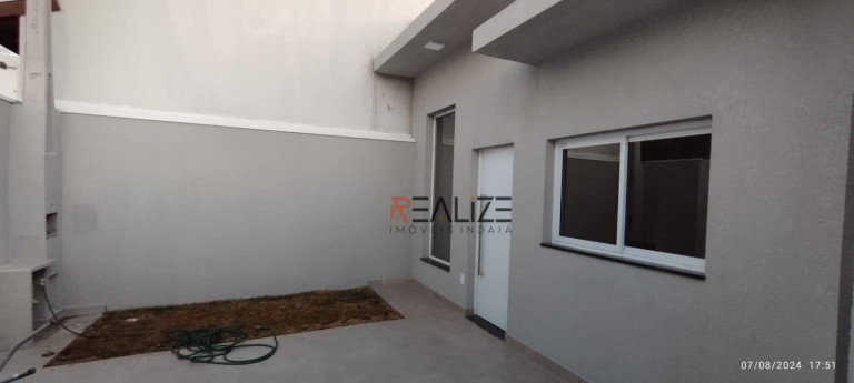 Imagem Casa com 3 Quartos à Venda, 91 m² em Jardim Das Maritacas - Indaiatuba Imagem Casa com 3 Quartos à Venda, 91 m² em Jardim Das Maritacas - Indaiatuba