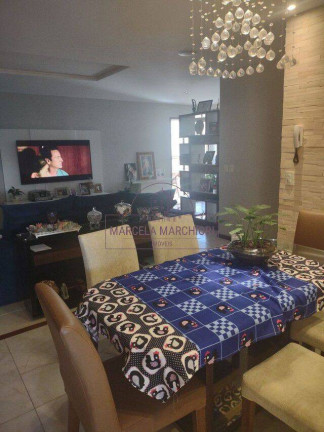 Imagem Apartamento com 4 Quartos à Venda, 162 m² em Praia De Itaparica - Vila Velha Imagem Apartamento com 4 Quartos à Venda, 162 m² em Praia De Itaparica - Vila Velha