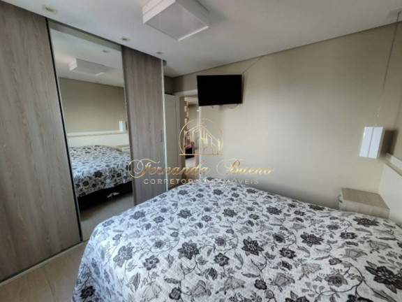 Imagem Imóvel com 2 Quartos à Venda, 52 m² em Jordanópolis - São Bernardo Do Campo Imagem Imóvel com 2 Quartos à Venda, 52 m² em Jordanópolis - São Bernardo Do Campo