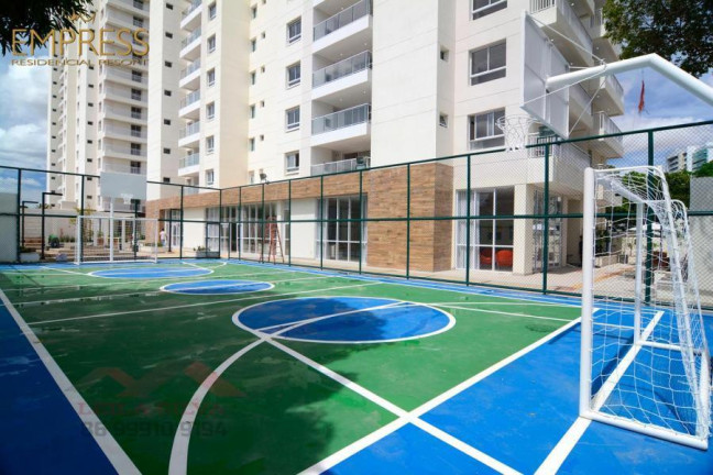 Imagem Apartamento à Venda, 128 m² em Horto - Teresina Imagem Apartamento à Venda, 128 m² em Horto - Teresina