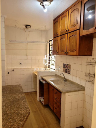 Imagem Apartamento com 2 Quartos à Venda, 44 m² em Jardim Califórnia - Marília Imagem Apartamento com 2 Quartos à Venda, 44 m² em Jardim Califórnia - Marília