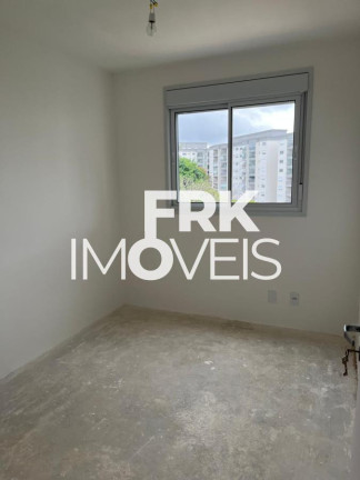 Imagem Apartamento com 2 Quartos à Venda, 66 m² em Santo Amaro - São Paulo