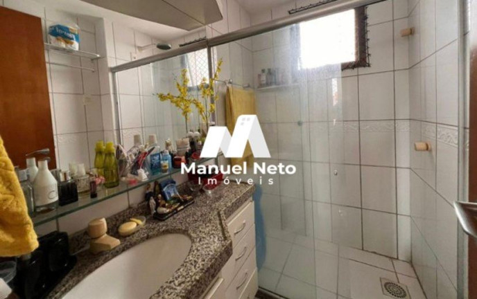 Imagem Apartamento com 3 Quartos à Venda, 82 m² em Meireles - Fortaleza