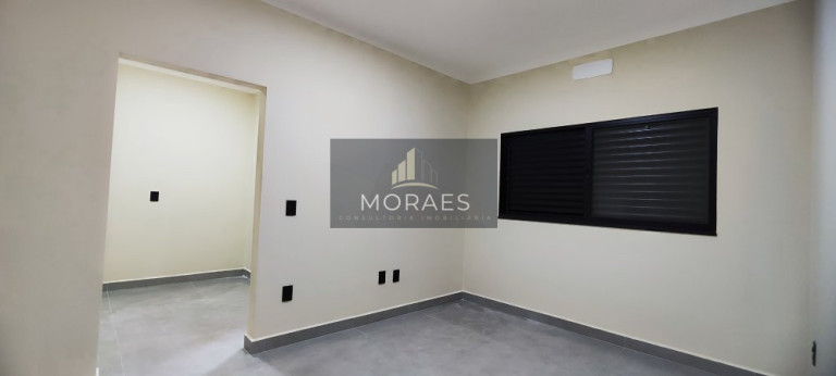 Imagem Casa de Condomínio com 3 Quartos à Venda, 158 m² em Bairro Central Parque - Botucatu