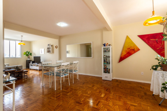 Imagem Apartamento com 3 Quartos à Venda, 117 m² em Perdizes - São Paulo Imagem Apartamento com 3 Quartos à Venda, 117 m² em Perdizes - São Paulo