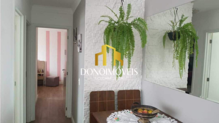 Imagem Apartamento com 2 Quartos à Venda, 49 m² em Paulicéia - São Bernardo Do Campo Imagem Apartamento com 2 Quartos à Venda, 49 m² em Paulicéia - São Bernardo Do Campo