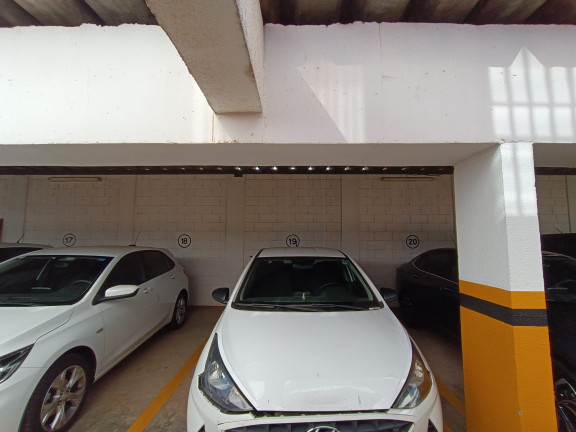 Imagem Apartamento com 3 Quartos à Venda, 75 m² em Setor Pedro Ludovico - Goiania