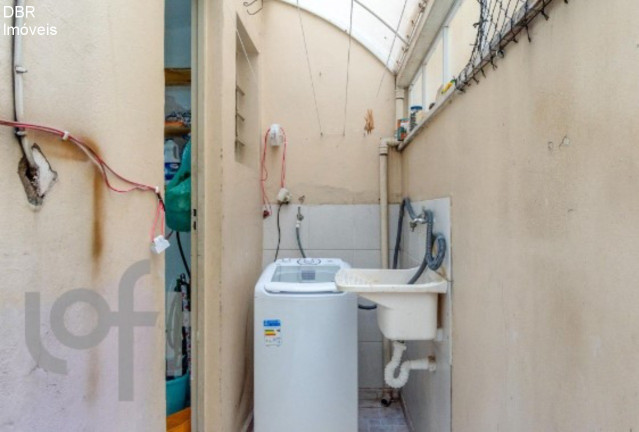 Imagem Apartamento com 2 Quartos à Venda, 59 m² em Aclimação - São Paulo