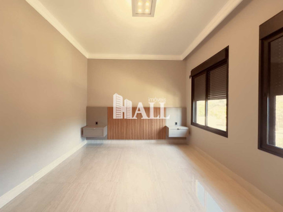 Imagem Casa com 3 Quartos à Venda, 240 m² em Condomínio Vilage La Montagne - São José Do Rio Preto Imagem Casa com 3 Quartos à Venda, 240 m² em Condomínio Vilage La Montagne - São José Do Rio Preto