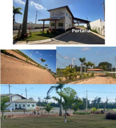 Imagem Terreno à Venda, 1 m² em Centro - Quadra Imagem Terreno à Venda, 1 m² em Centro - Quadra
