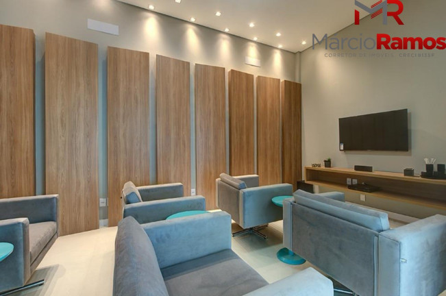 Imagem Imóvel com 2 Quartos à Venda, 56 m² em Benfica - Fortaleza Imagem Imóvel com 2 Quartos à Venda, 56 m² em Benfica - Fortaleza