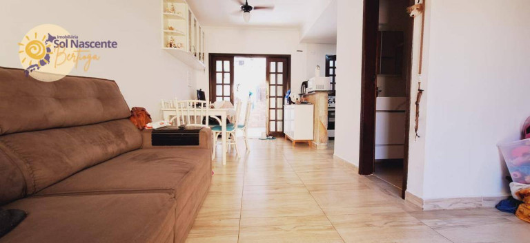 Imagem Casa de Vila com 2 Quartos à Venda, 70 m² em Maitinga - Bertioga