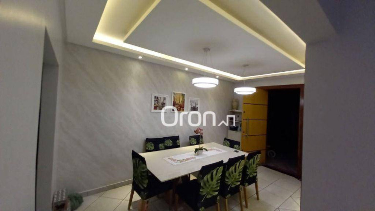 Imagem Casa com 3 Quartos à Venda, 140 m² em Jardim Helvécia - Aparecida De Goiânia Imagem Casa com 3 Quartos à Venda, 140 m² em Jardim Helvécia - Aparecida De Goiânia